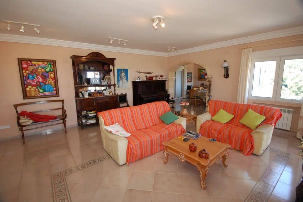 6 camera da letto Villa in vendita in Denia - 965.000 € (Rif: 5253997)