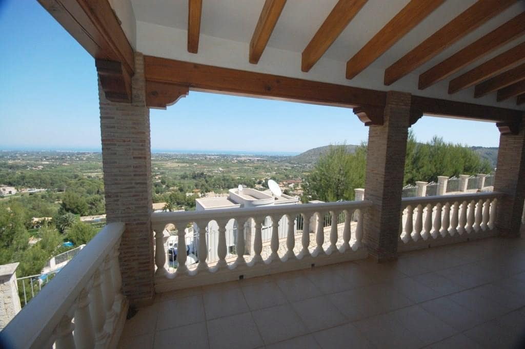 6 camera da letto Villa in vendita in Denia - 965.000 € (Rif: 5253997)