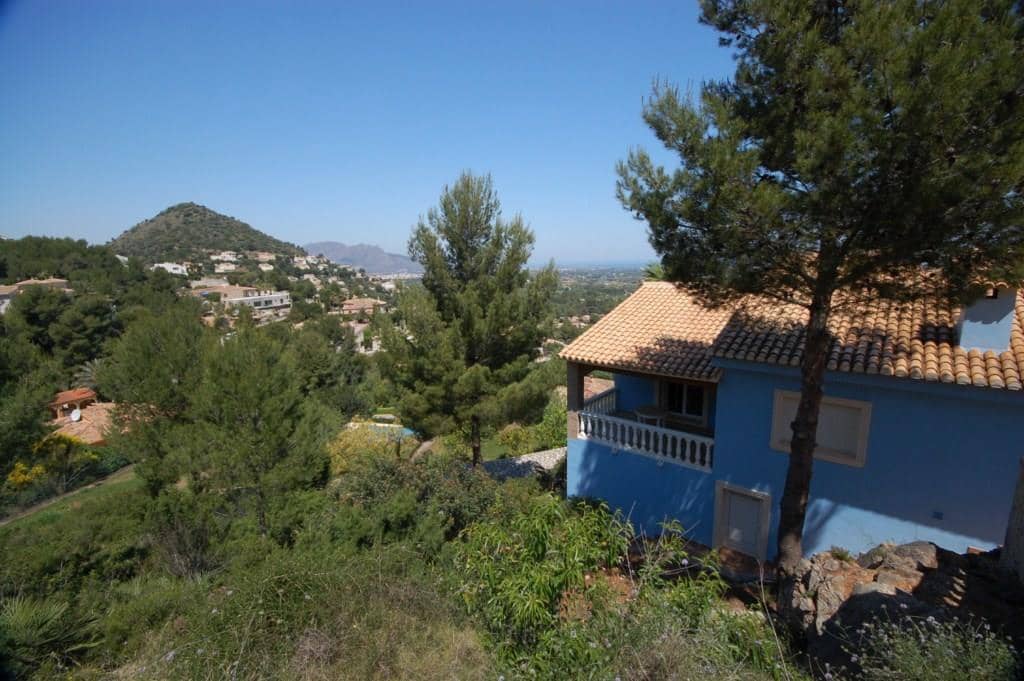 6 camera da letto Villa in vendita in Denia - 965.000 € (Rif: 5253997)