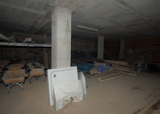 Commercial for sale in Pego - € 130,000 (Ref: 5808118)