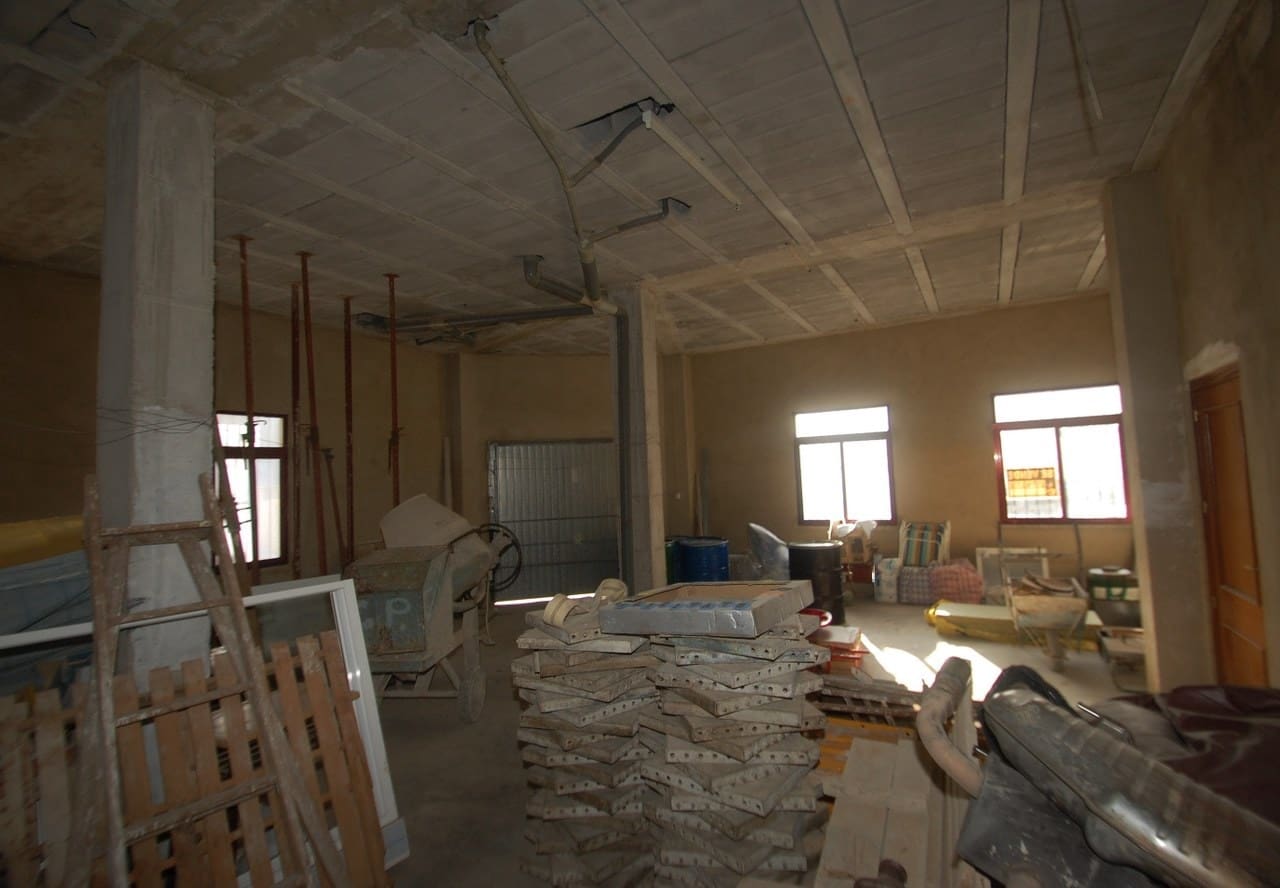 Entreprise à vendre à Pego - 130 000 € (Ref: 5808118)