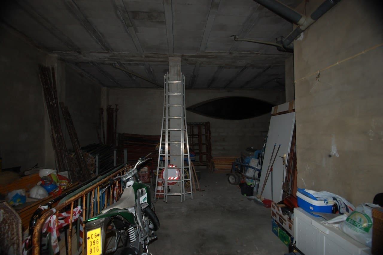 Entreprise à vendre à Pego - 130 000 € (Ref: 5808118)