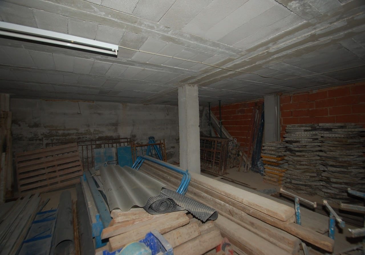 Entreprise à vendre à Pego - 130 000 € (Ref: 5808118)