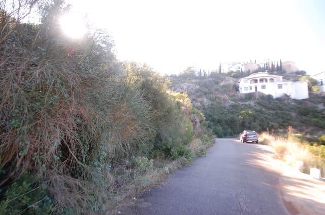 Terreno para Construção para venda em Monte Pego, Pego - 65 000 € (Ref: 5843343)