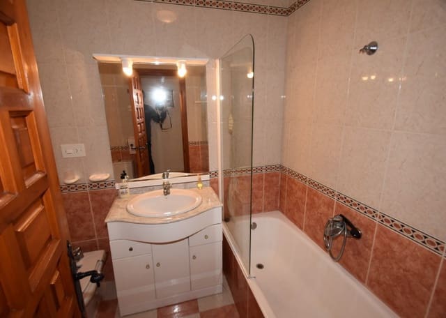 6 soveværelse Villa til salg i Els Poblets - € 532.000 (Ref: 5955043)