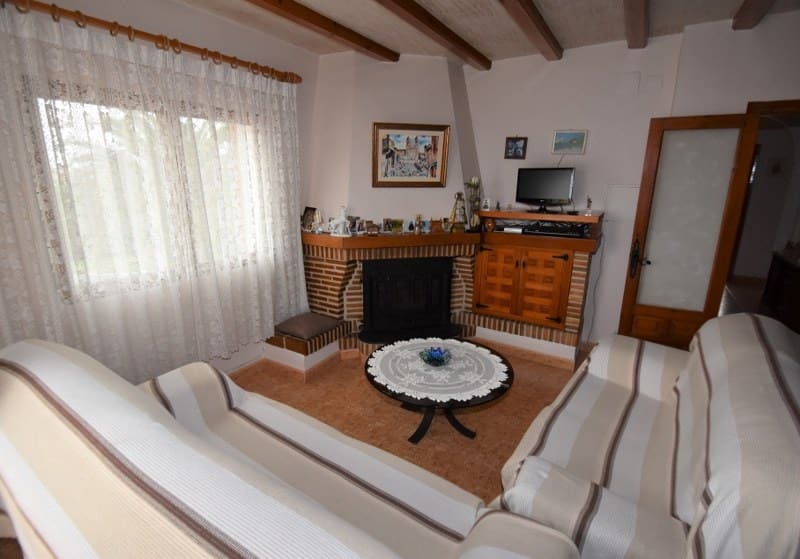 6 soveværelse Villa til salg i Els Poblets - € 532.000 (Ref: 5955043)