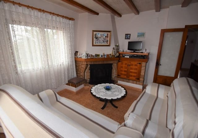 6 soveværelse Villa til salg i Els Poblets - € 532.000 (Ref: 5955043)