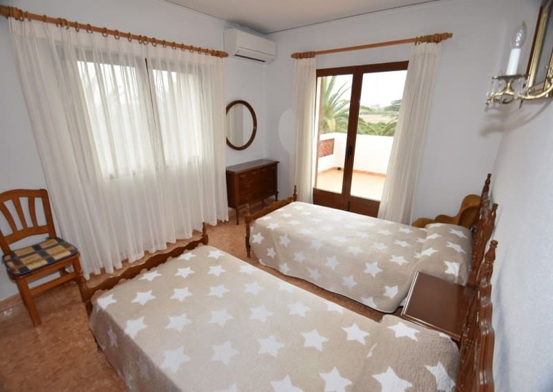 6 soveværelse Villa til salg i Els Poblets - € 532.000 (Ref: 5955043)