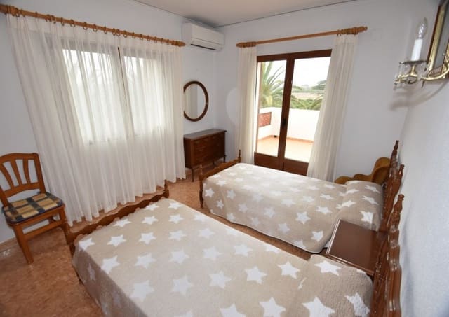 6 soveværelse Villa til salg i Els Poblets - € 532.000 (Ref: 5955043)