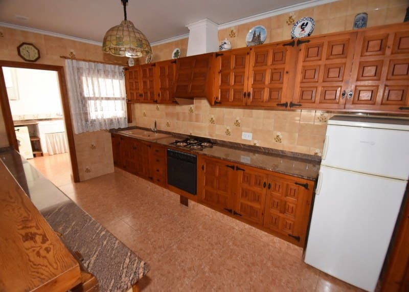 6 soveværelse Villa til salg i Els Poblets - € 532.000 (Ref: 5955043)