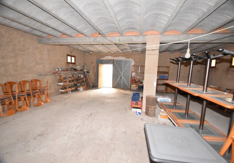 6 soveværelse Villa til salg i Els Poblets - € 532.000 (Ref: 5955043)