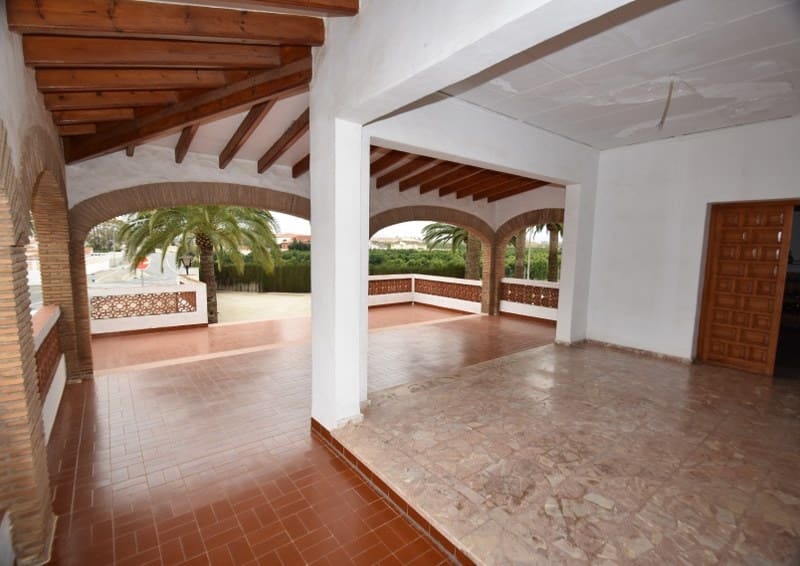 6 soveværelse Villa til salg i Els Poblets - € 532.000 (Ref: 5955043)