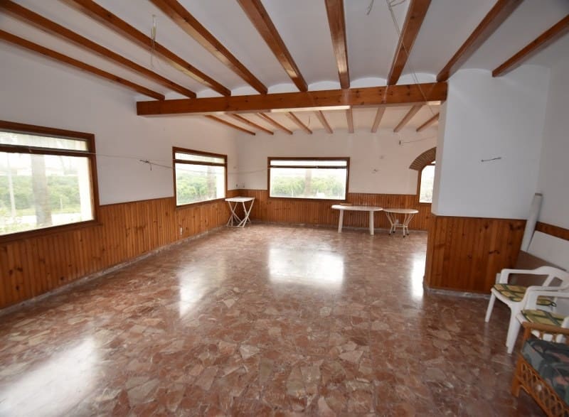 6 soveværelse Villa til salg i Els Poblets - € 532.000 (Ref: 5955043)