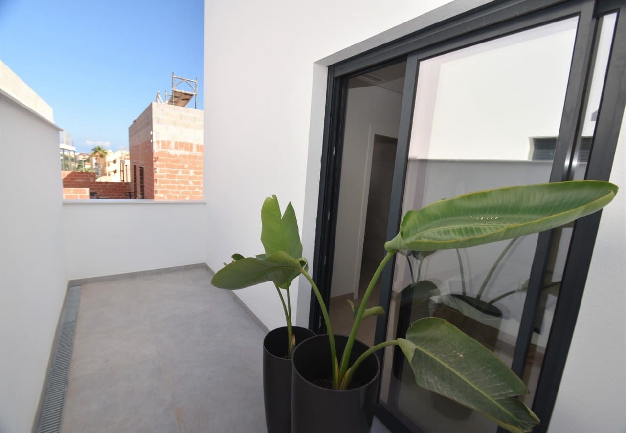 3 sypialnia Dom szeregowy na sprzedaż w Denia z basenem - 431 000 € (Ref: 6011580)