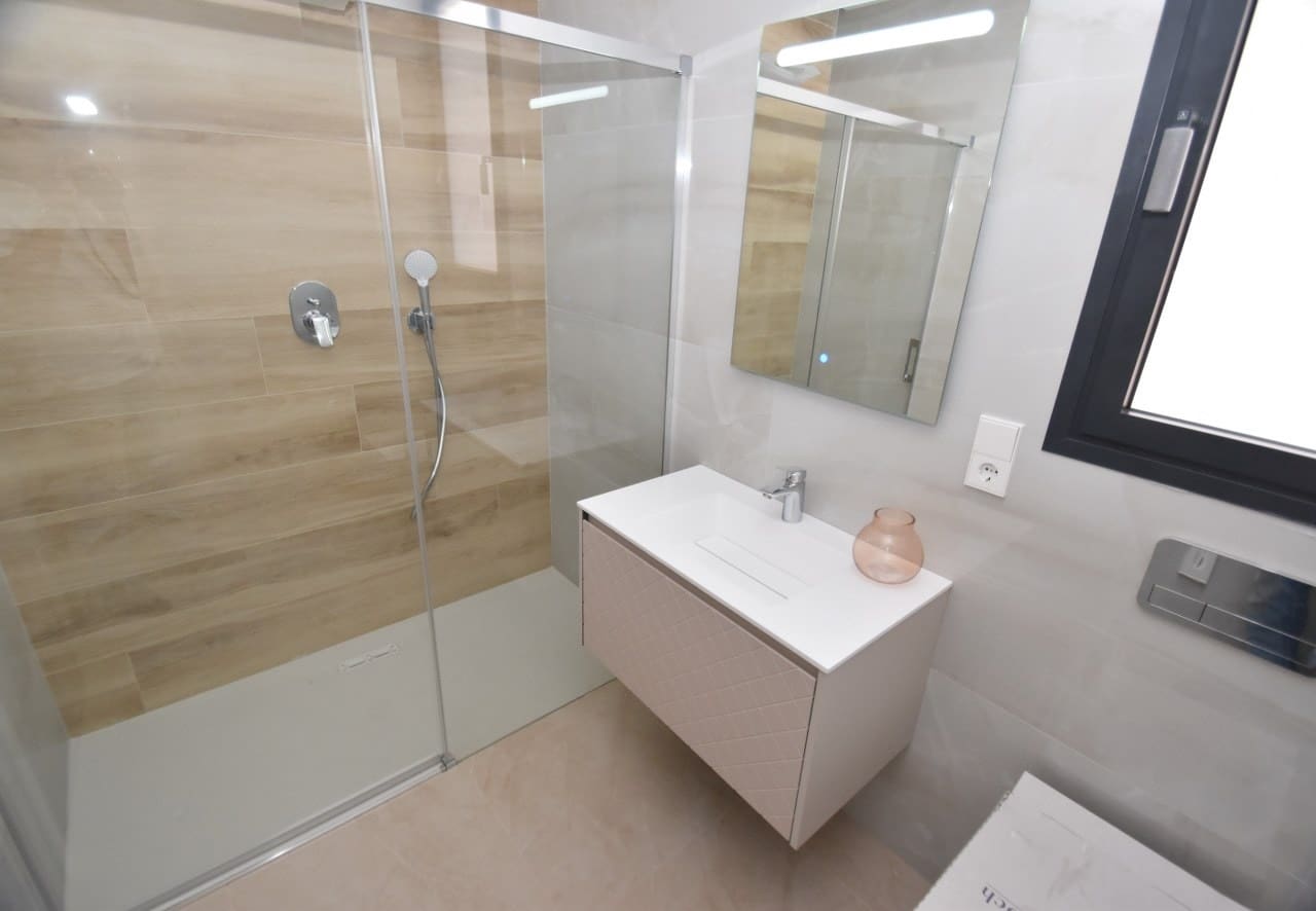 3 sypialnia Dom szeregowy na sprzedaż w Denia z basenem - 431 000 € (Ref: 6011580)