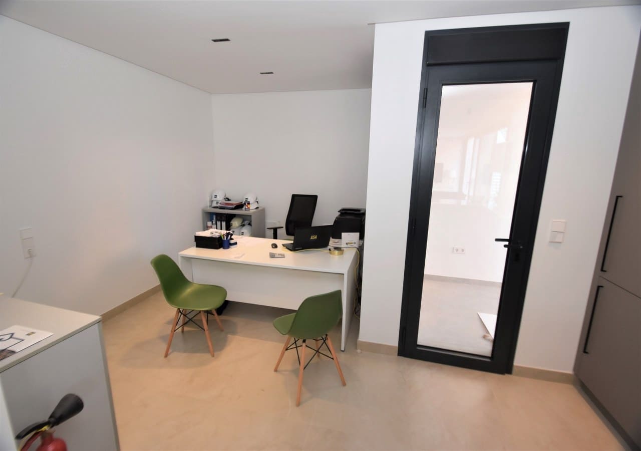 3 sypialnia Dom szeregowy na sprzedaż w Denia z basenem - 431 000 € (Ref: 6011580)