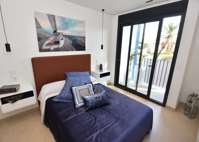 3 bedroom Terraced Villa for sale in Dénia with pool - € 431,000 (Ref: 6011580)