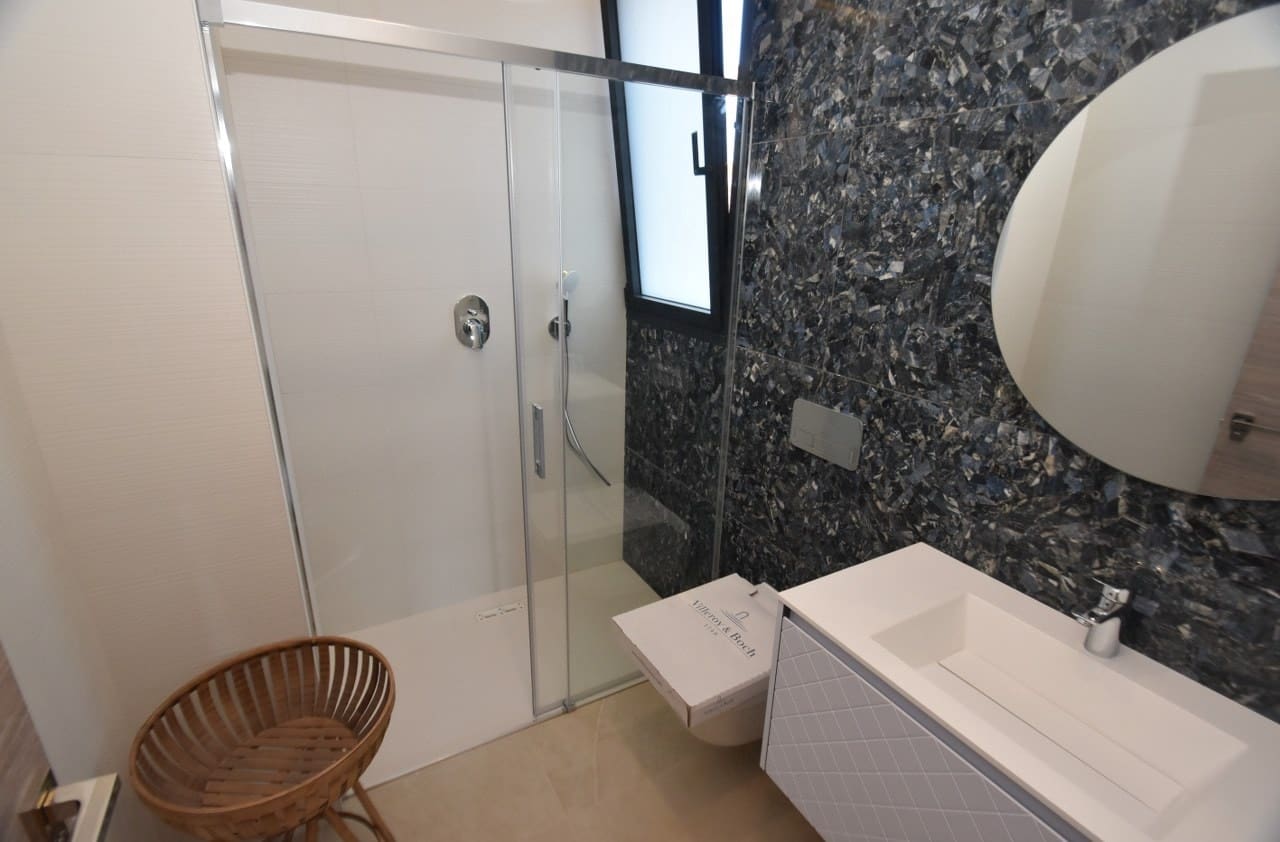 3 sypialnia Dom szeregowy na sprzedaż w Denia z basenem - 431 000 € (Ref: 6011580)