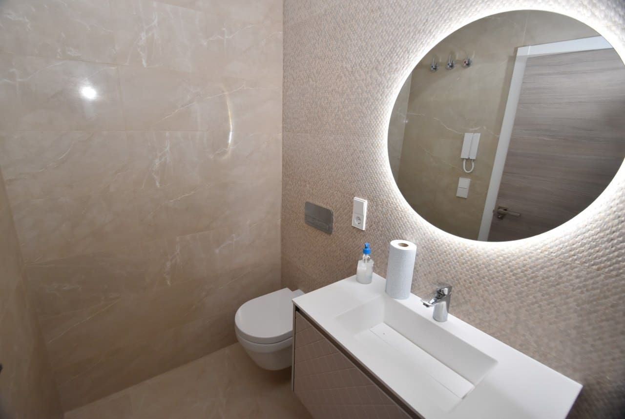 3 sypialnia Dom szeregowy na sprzedaż w Denia z basenem - 431 000 € (Ref: 6011580)