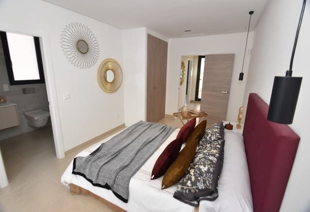 3 bedroom Terraced Villa for sale in Dénia with pool - € 431,000 (Ref: 6011580)