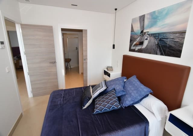 3 bedroom Terraced Villa for sale in Dénia with pool - € 431,000 (Ref: 6011580)