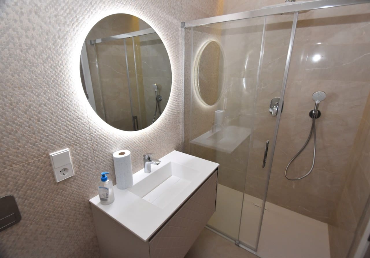 3 sypialnia Dom szeregowy na sprzedaż w Denia z basenem - 431 000 € (Ref: 6011580)