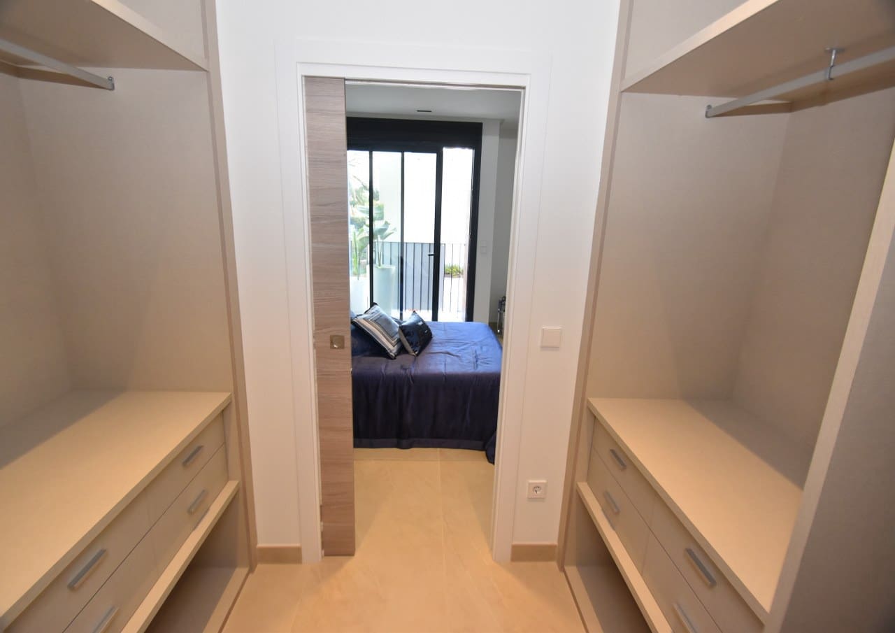 3 sypialnia Dom szeregowy na sprzedaż w Denia z basenem - 431 000 € (Ref: 6011580)