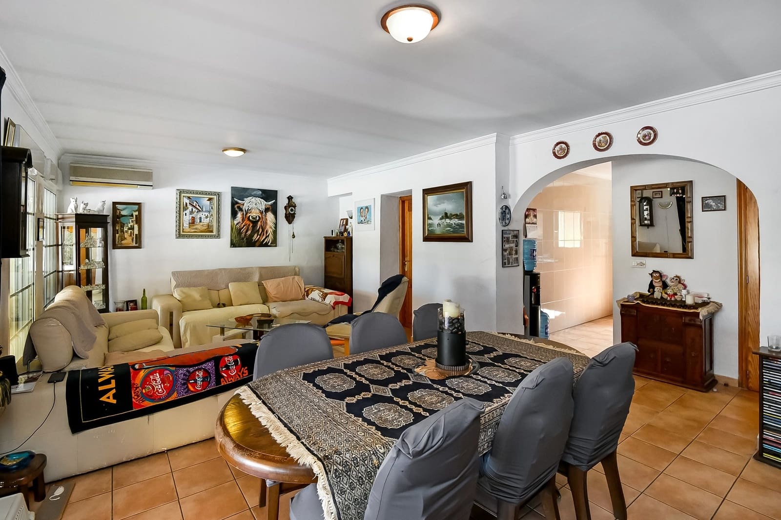 5 Zimmer Villa zu verkaufen in Els Poblets mit Pool - 765.000 € (Ref: 6144697)