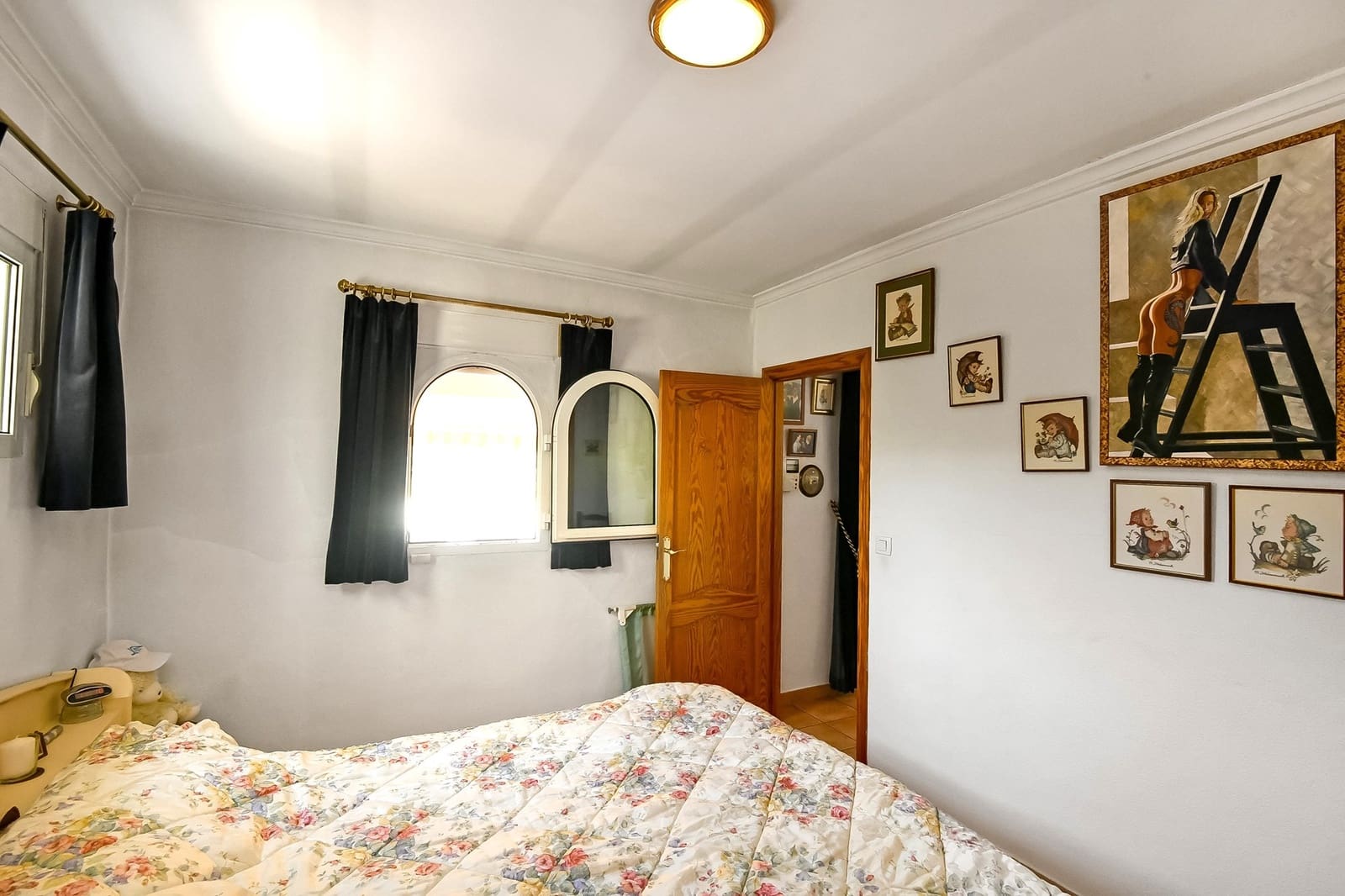 5 Zimmer Villa zu verkaufen in Els Poblets mit Pool - 765.000 € (Ref: 6144697)