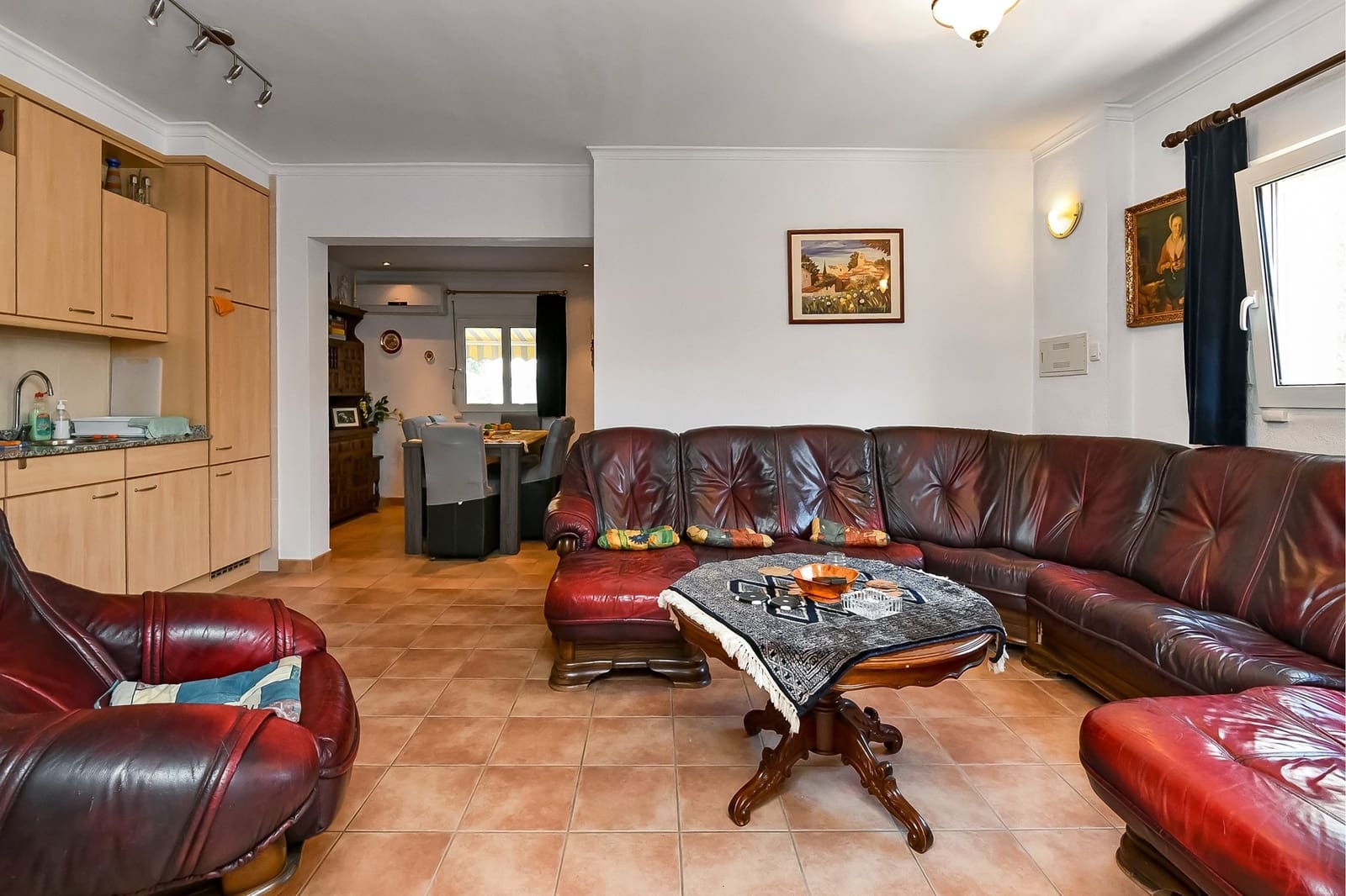 5 Zimmer Villa zu verkaufen in Els Poblets mit Pool - 765.000 € (Ref: 6144697)