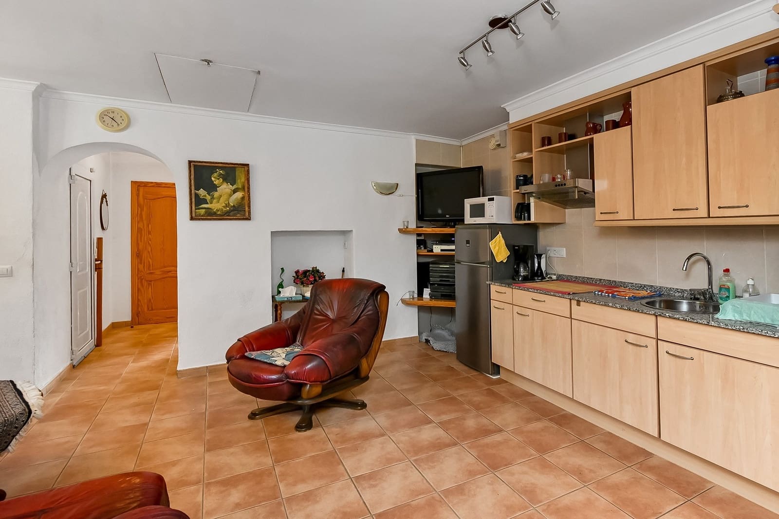 5 Zimmer Villa zu verkaufen in Els Poblets mit Pool - 765.000 € (Ref: 6144697)