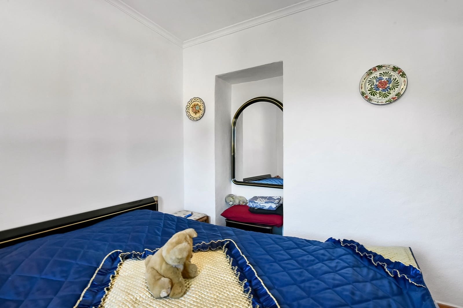 5 Zimmer Villa zu verkaufen in Els Poblets mit Pool - 765.000 € (Ref: 6144697)