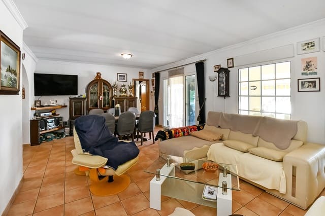 5 slaapkamer Villa te koop in Els Poblets met zwembad - € 765.000 (Ref: 6144697)