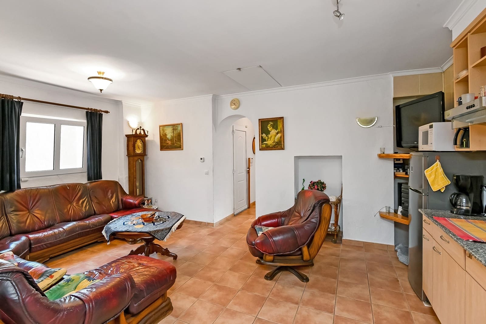 5 Zimmer Villa zu verkaufen in Els Poblets mit Pool - 765.000 € (Ref: 6144697)