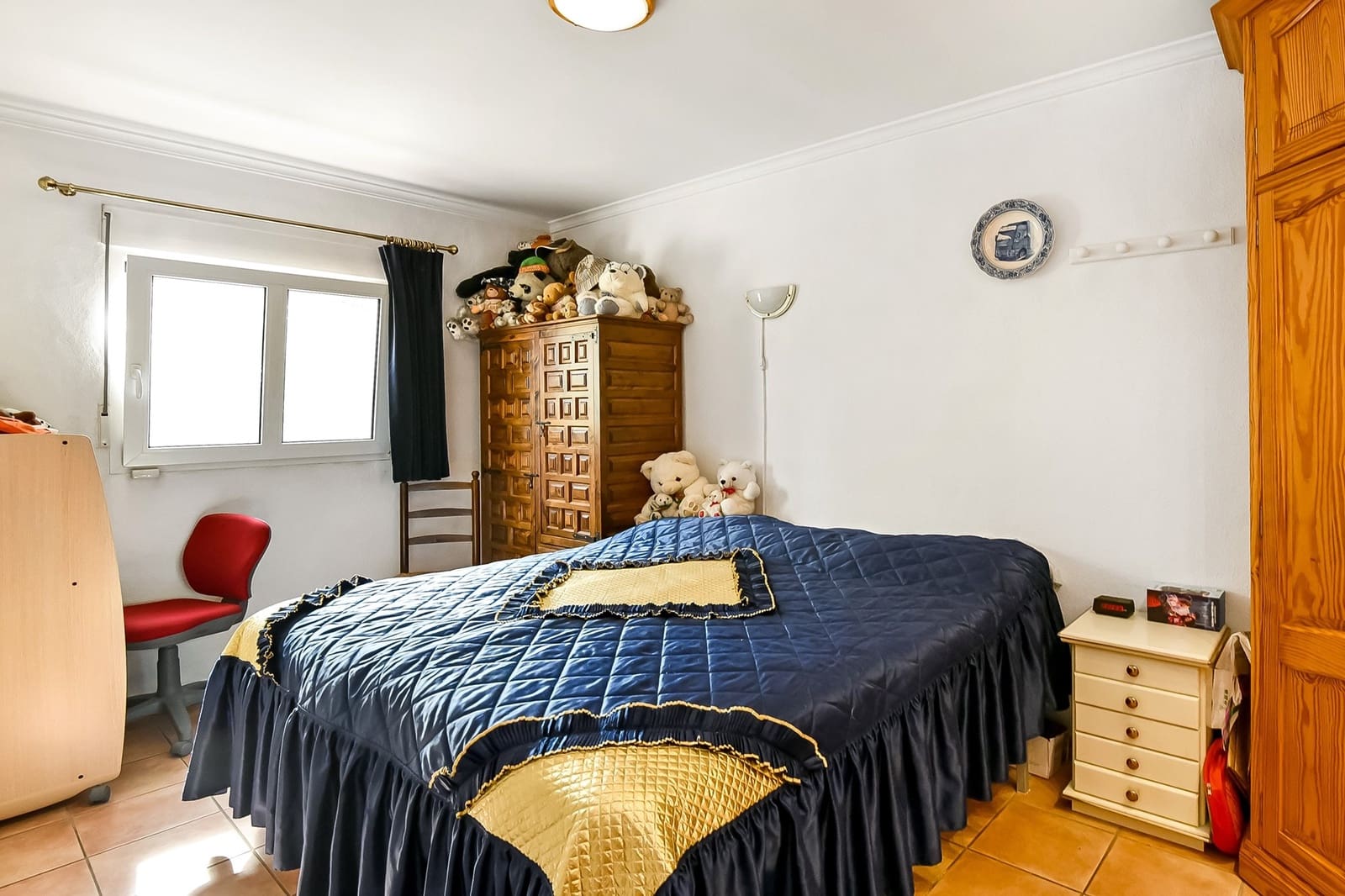 5 Zimmer Villa zu verkaufen in Els Poblets mit Pool - 765.000 € (Ref: 6144697)