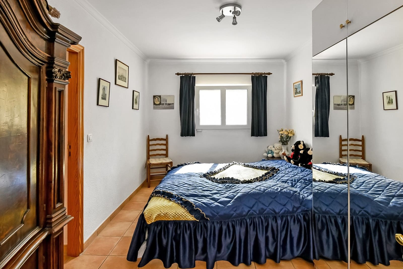 5 Zimmer Villa zu verkaufen in Els Poblets mit Pool - 765.000 € (Ref: 6144697)