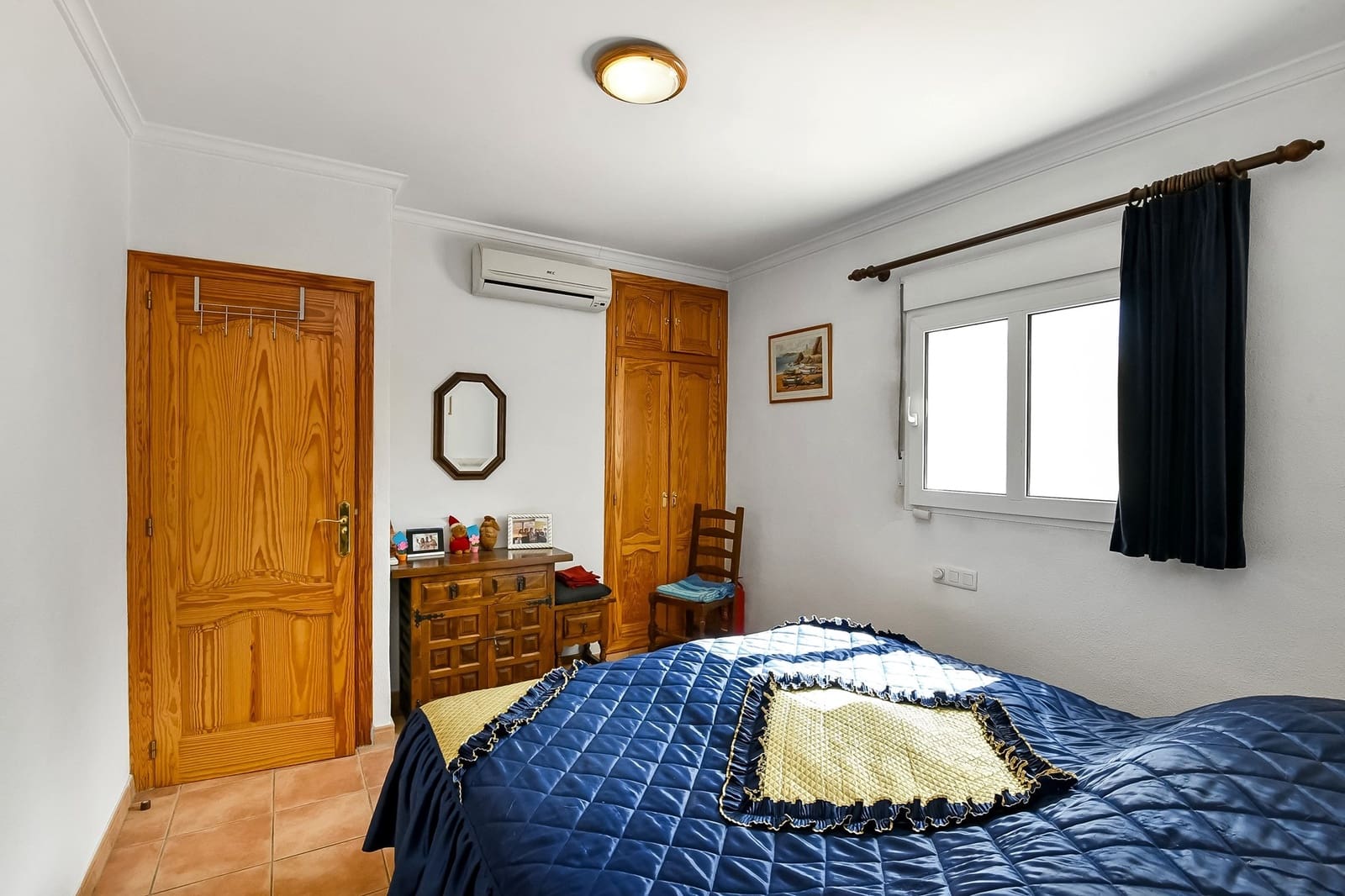 5 Zimmer Villa zu verkaufen in Els Poblets mit Pool - 765.000 € (Ref: 6144697)