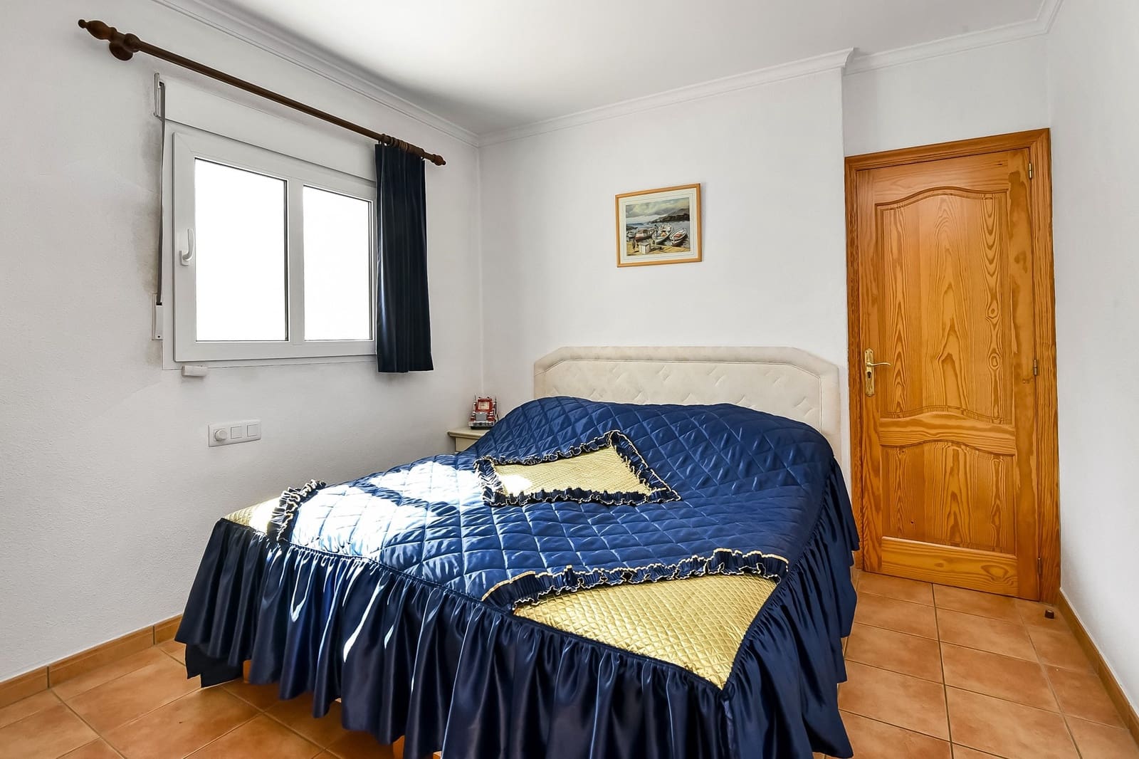 5 Zimmer Villa zu verkaufen in Els Poblets mit Pool - 765.000 € (Ref: 6144697)