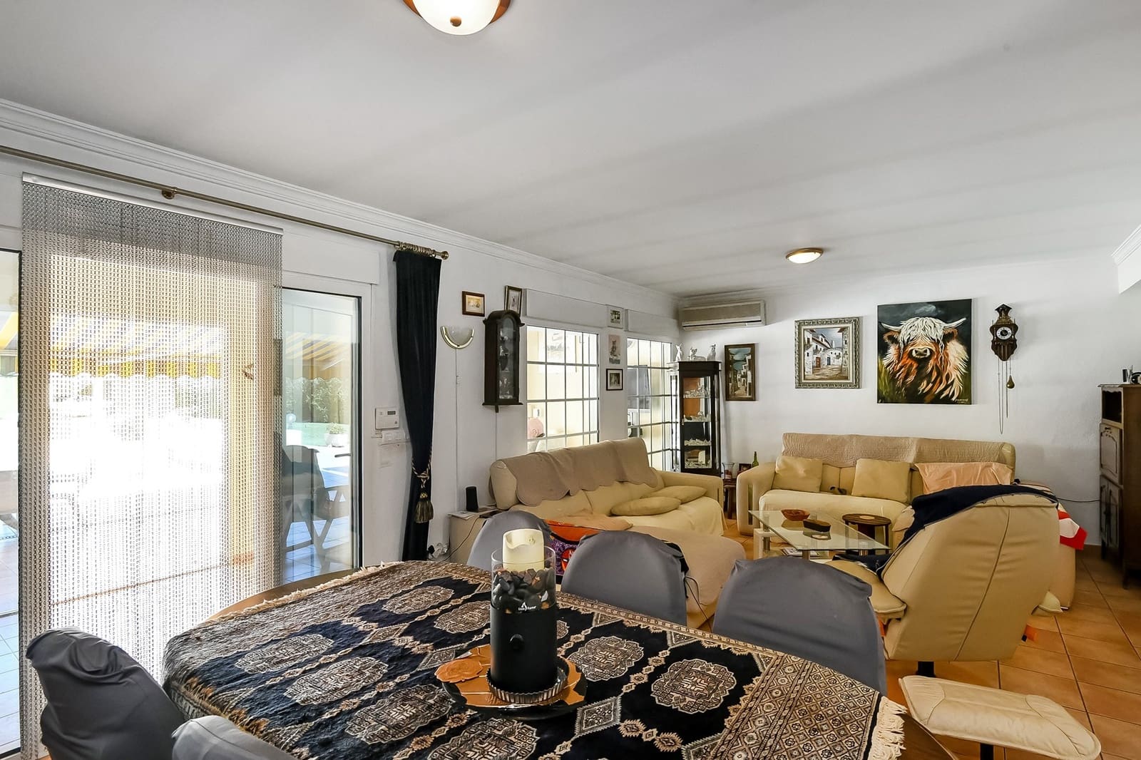 5 Zimmer Villa zu verkaufen in Els Poblets mit Pool - 765.000 € (Ref: 6144697)