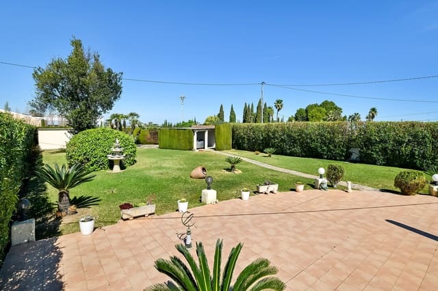 5 slaapkamer Villa te koop in Els Poblets met zwembad - € 765.000 (Ref: 6144697)