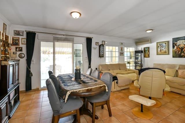 5 sypialnia Willa na sprzedaż w Els Poblets z basenem - 765 000 € (Ref: 6144697)