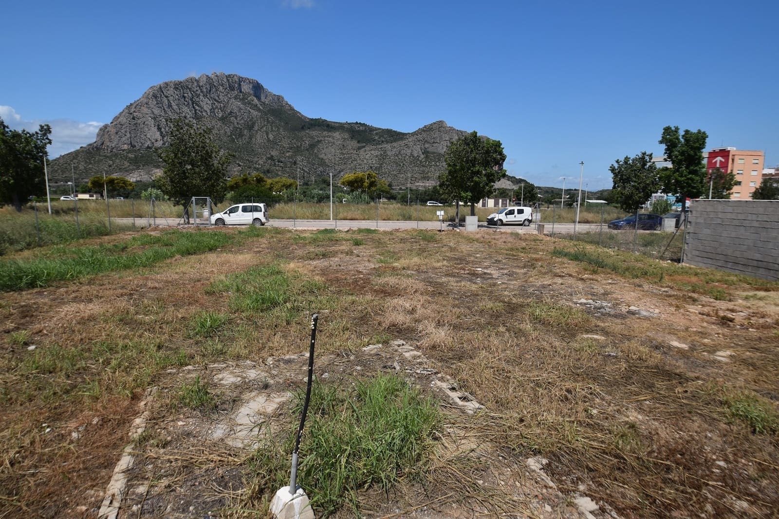 Building Plot for sale in El Vergel / Verger - € 320,000 (Ref: 6223465)