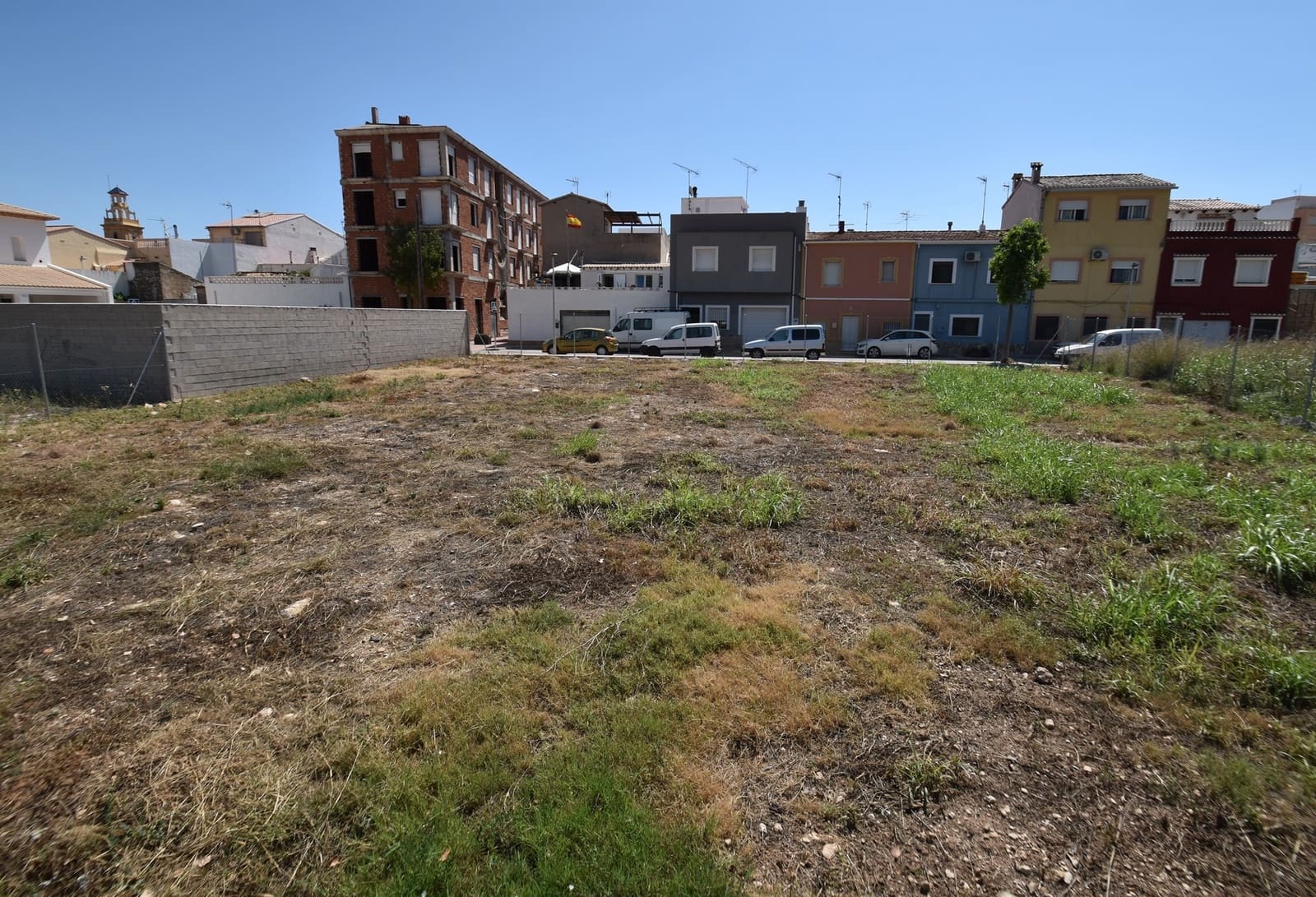 Building Plot for sale in El Vergel / Verger - € 320,000 (Ref: 6223465)