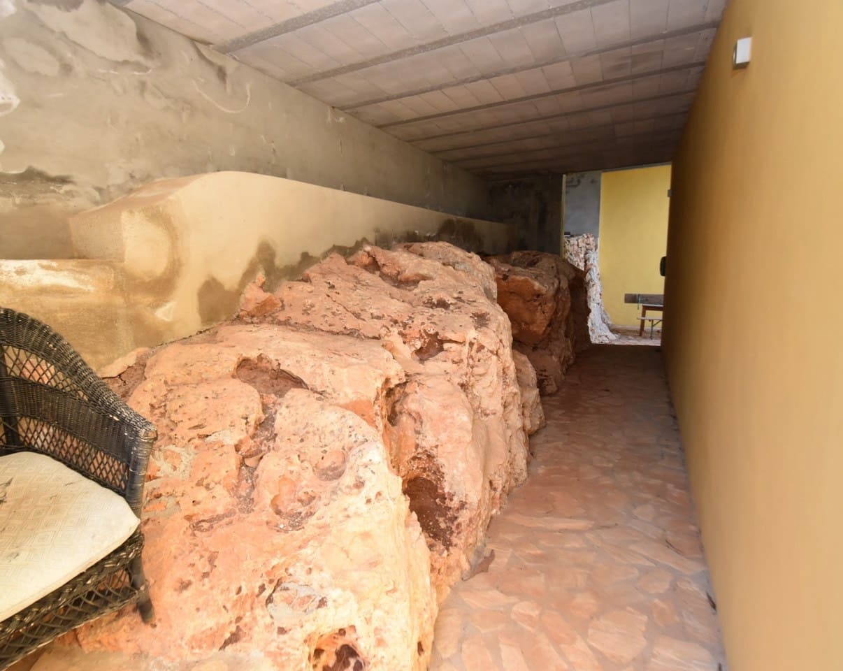 Chalet de 3 habitaciones en Dénia en venta con piscina - 590.000 € (Ref: 6250851)