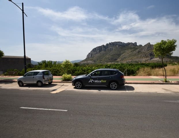 Building Plot for sale in El Vergel / Verger - € 120,000 (Ref: 6328932)