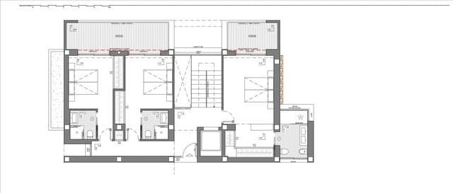 3 makuuhuone Huvila myytävänä paikassa Moraira, Teulada-Moraira mukana uima-altaan - 2 135 000 € (Ref: 6336532)
