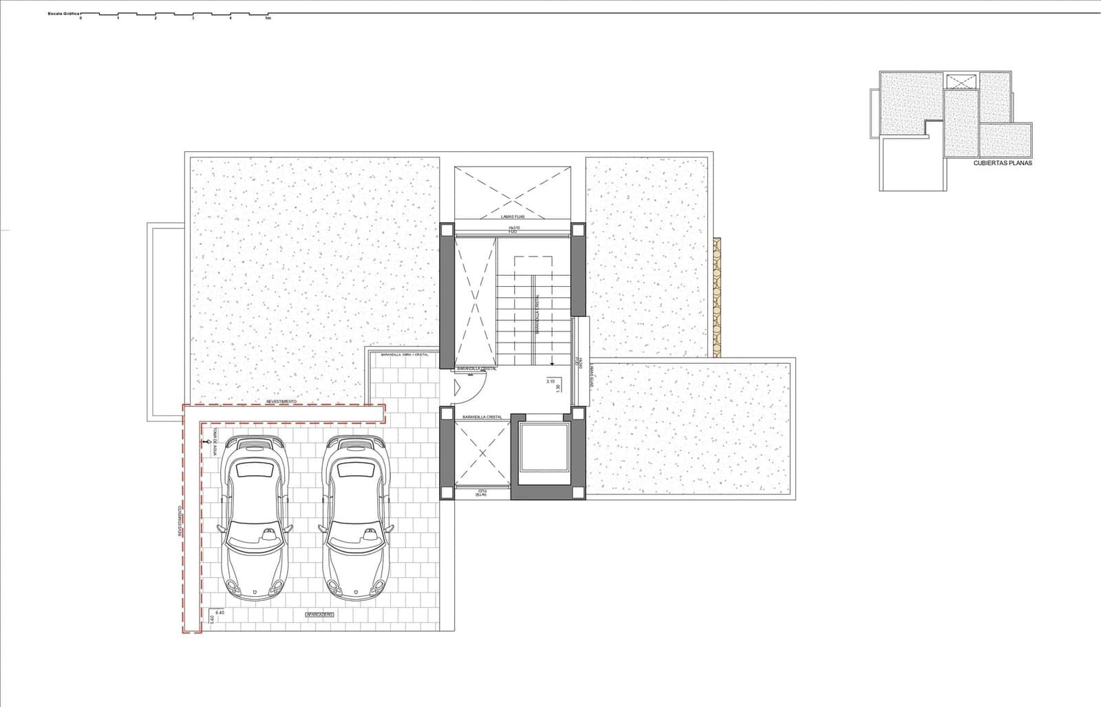 3 makuuhuone Huvila myytävänä paikassa Moraira mukana uima-altaan - 2 135 000 € (Ref: 6336532)