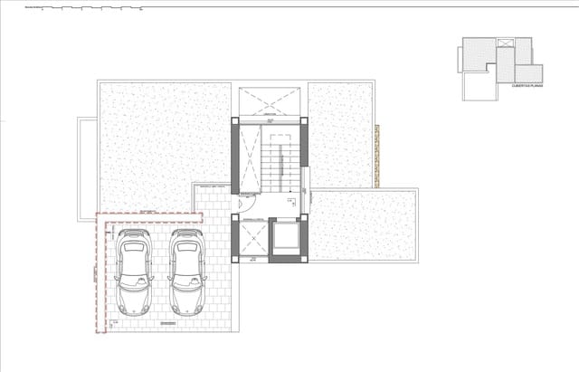 3 makuuhuone Huvila myytävänä paikassa Moraira, Teulada-Moraira mukana uima-altaan - 2 135 000 € (Ref: 6336532)