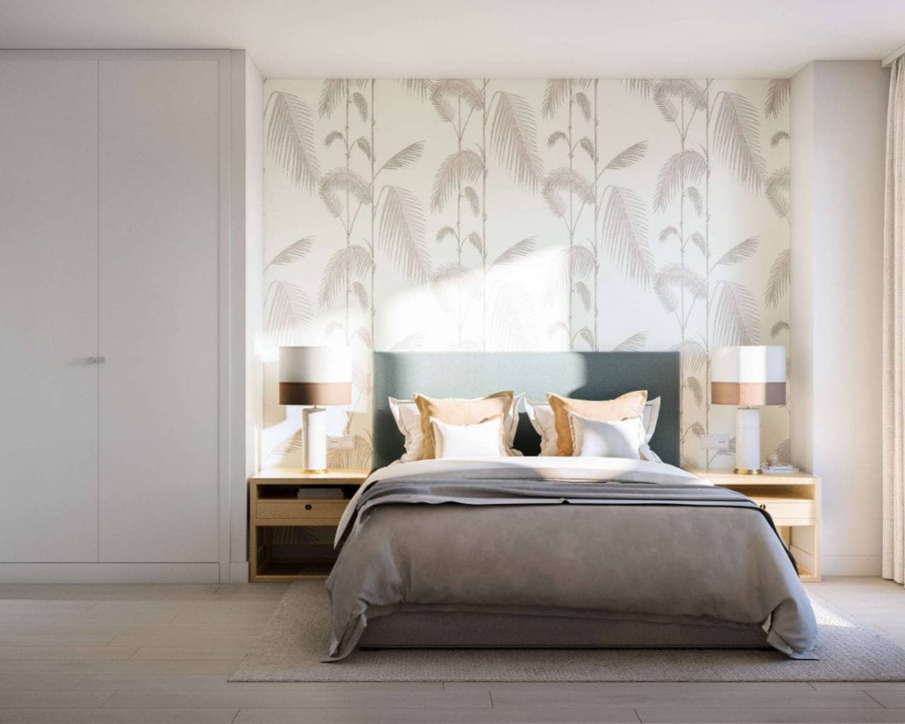 2 bedroom Apartment for sale in Denia with pool - € 293,700 (Ref: 6639744)