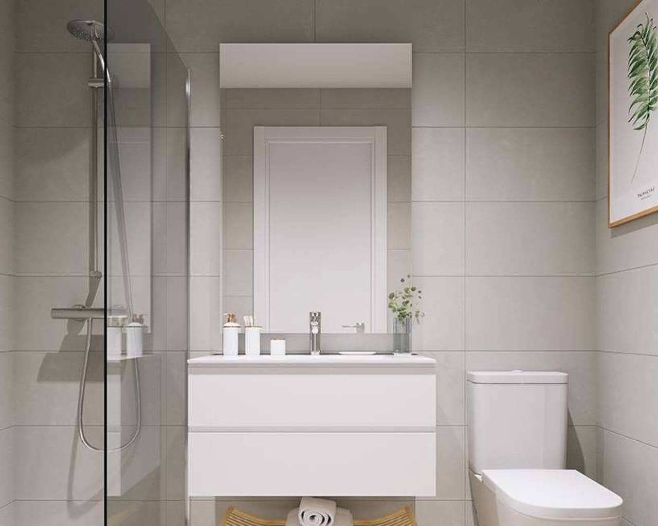 2 bedroom Apartment for sale in Denia with pool - € 293,700 (Ref: 6639744)